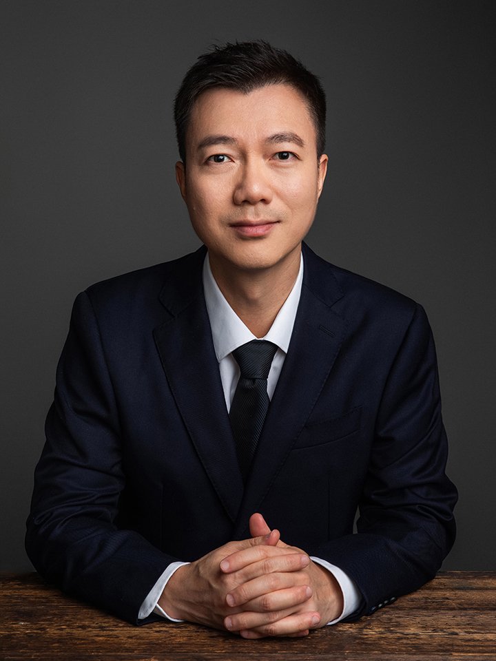 教育和科研经历