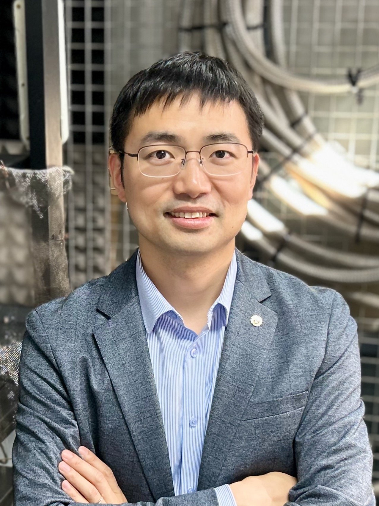 个人经历
