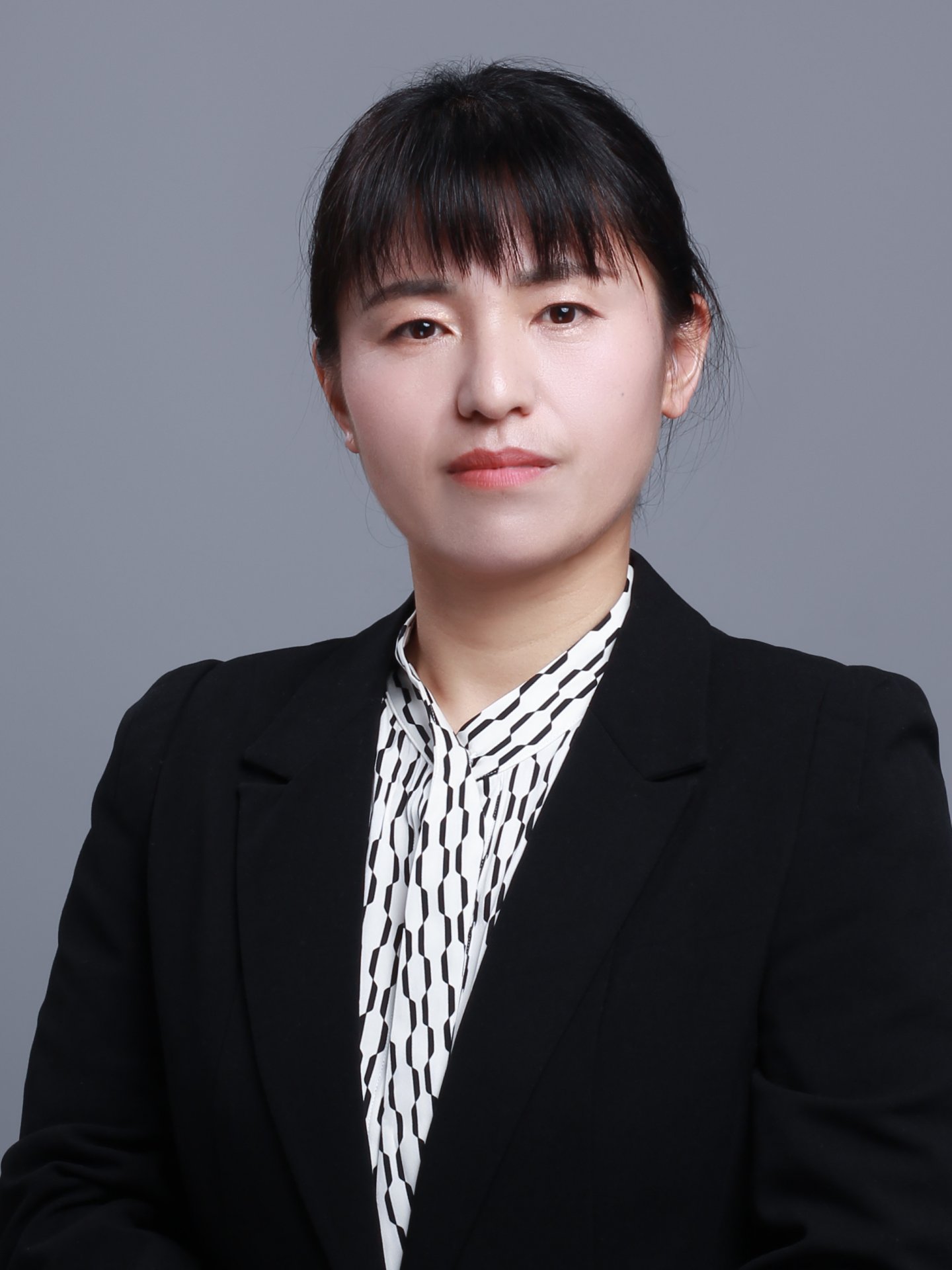 获理学博士学位