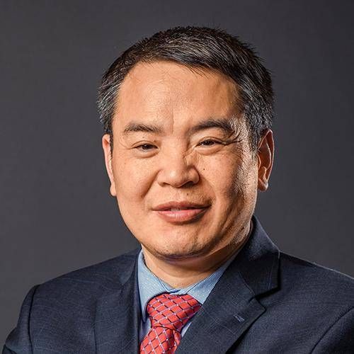重离子碰撞理论